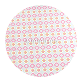 Feuille de Transfert Chocolat